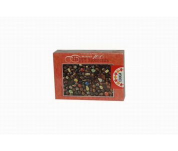 PUZZLE 100 QUE DOCE 7582