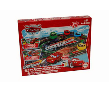 JOGO LOUCA C FAISCA MC QUEEN 14411