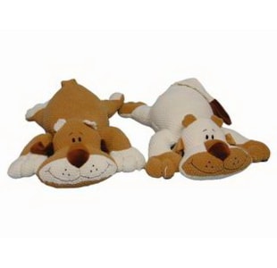 LEAO PELUCHE SORT 38cm BE16980/38