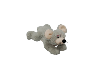 RATO PELUCHE 30cm TD60152ER