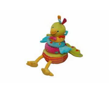 GALINHA PELUCHE GH60758B