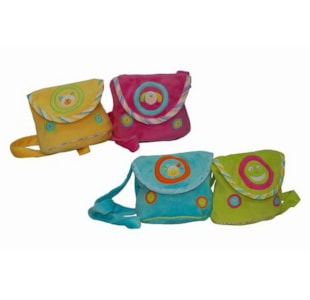 SACO TIRACOLO PELUC 4SORT GH61010