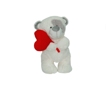 URSO PELUCHE 25x37,5x14 011SBX203
