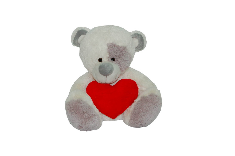 URSO PELUCHE 30x30x18 011SBX204