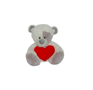 URSO PELUCHE 30x30x18 011SBX204