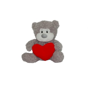 URSO PELUCHE 29x30x20 012SBX072