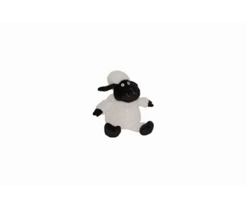 OVELHA PELUCHE 21CM SENT TDC7012B