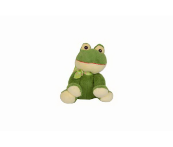 SAPO PELUCHE 22cm 13QT036-2