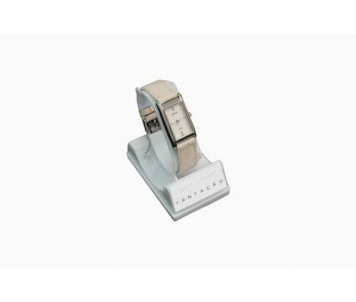 RELOGIO QTZ 1300 SL.GANGA BEGE