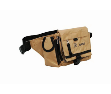 BOLSA NYLON CINTURA SE4B22