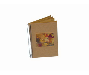 CADERNO IE 136 CAS