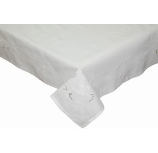 TOALHA 36x36/7pc QD LY93301