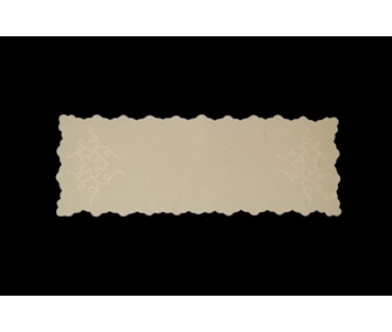 NAPERON 40x112cm WY6631
