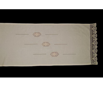 CORTINA  60x150cm YT22/1179