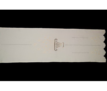 CORTINA  45X150cm YT22/3009