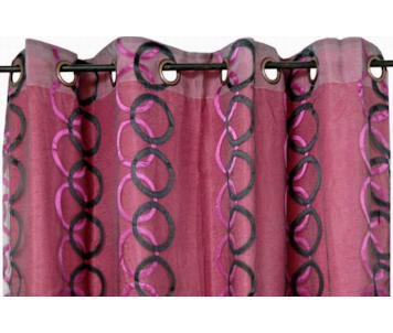 CORTINA DUP 150x260cm XL2516+TC-5+-6
