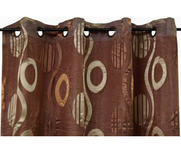 CORTINA DUP 150x260cm XL2520+TC-5+-5
