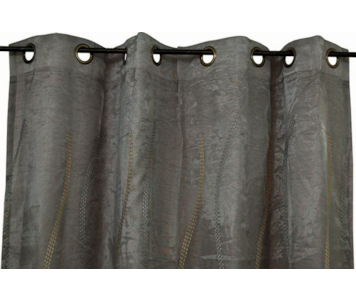 CORTINA DUP 150x260cm CZ XL1425+TC-2