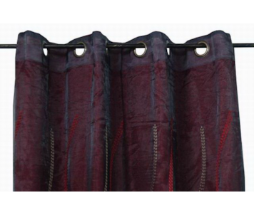CORTINA DUP 150x260cm BD XL1425+TC-5
