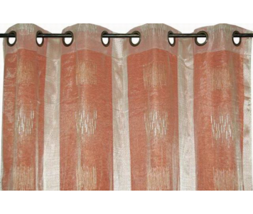 CORTINA DUP 150x260cm COB XL2458+TC-3