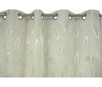 CORTINA DUP 150x250cm PEROLA XL2698+TC 1B