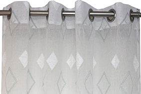 PAR CORTINADOS 150X250 AQUA PARIS