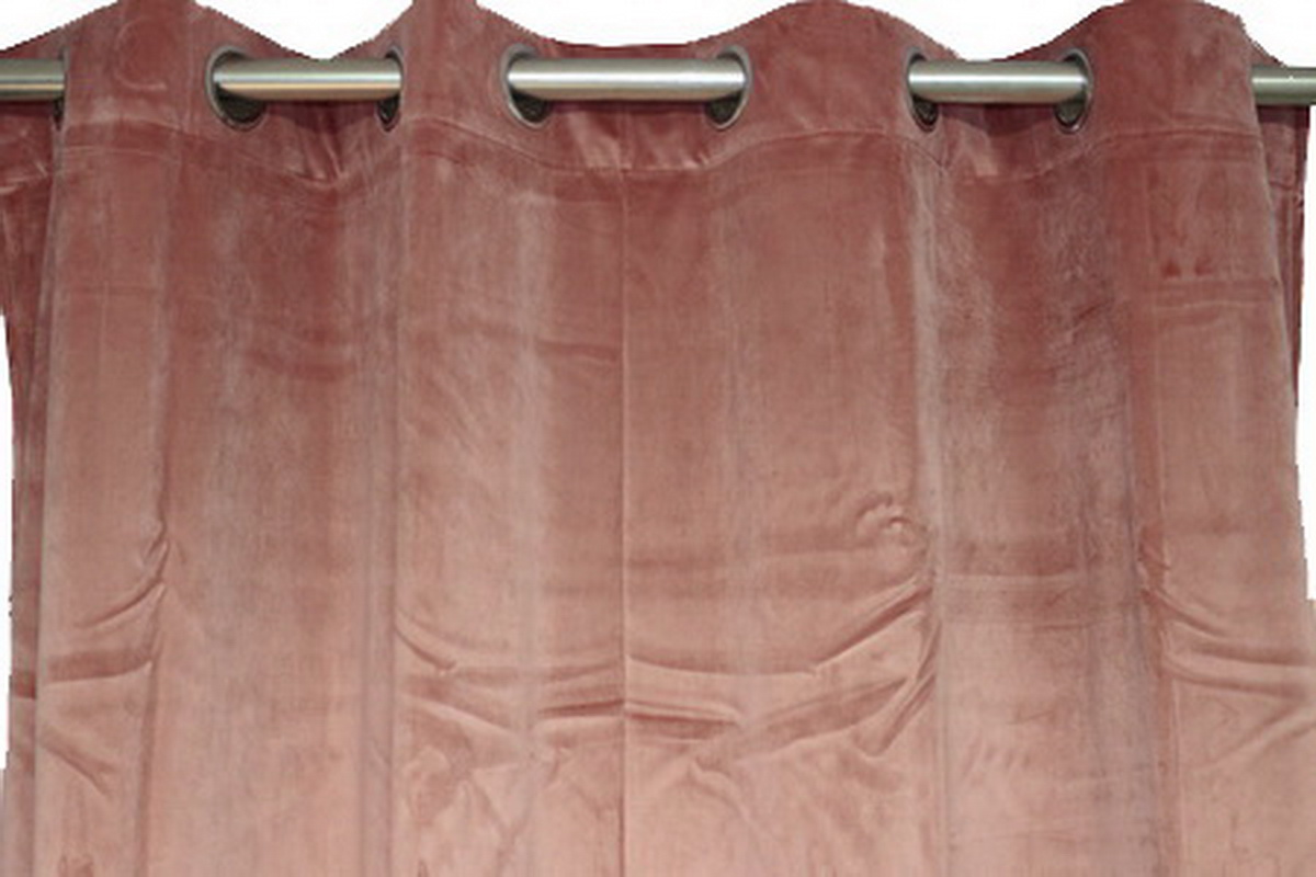 CORTINA 140x250 CASCAIS BOUQUET