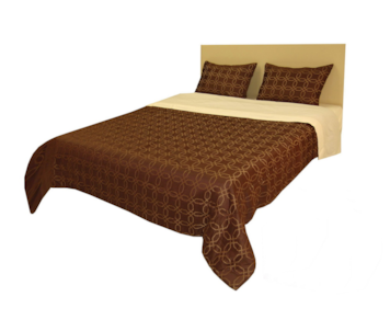 EDREDON 240x260 C/2AL CAST FHQ1075