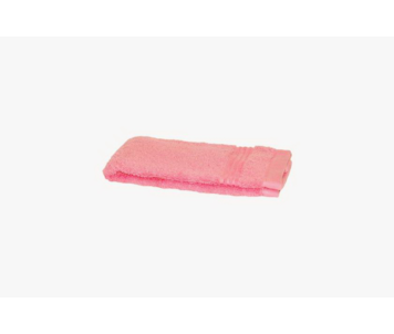 TOALHETE 600GR 30X50 ROSA BEBE 951