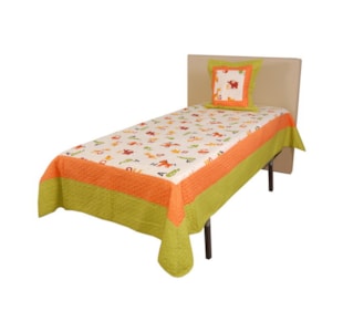 PATCHWORK 180X270 FARM 7752