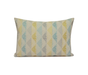 FRONHA 35X50 TURQUESA CLARISSA