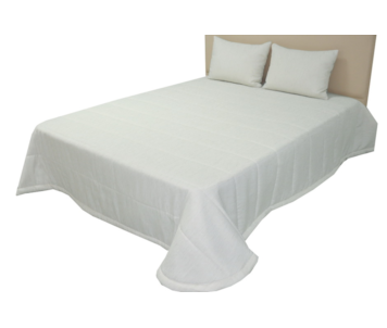 EDREDON 250X260 AZUL LUSIADAS