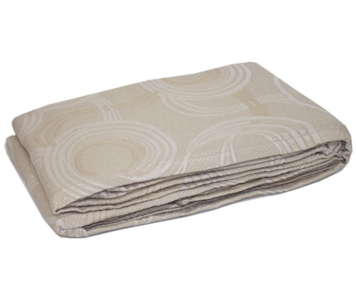 COLCHA 180X270 LINHO MALTA