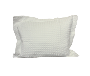 FRONHA 50X70 01 BRANCO FAVAO