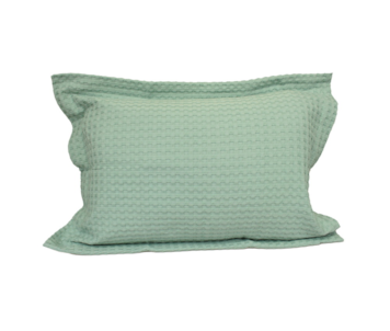 FRONHA 50X70 06 VERDE FAVAO