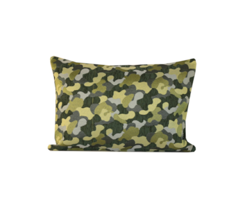 FRONHA 35X50 VERDE LOURY