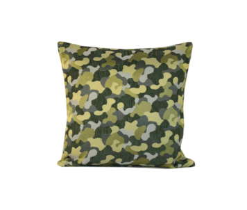 FRONHA 45X45 VERDE LOURY