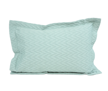 FRONHA 50X70 C 6 VERDE PATRICIA