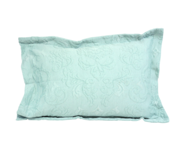 FRONHA 50X70 C 6 VERDE DUCAL