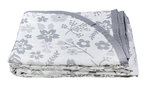 COLCHA 180X270 C 5 CINZA EMMA