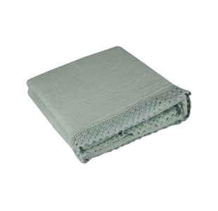 MANTA 130X180 11 AQUA C359/173