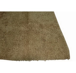 TAPETE 100x160 BEGE DH0750BB-7