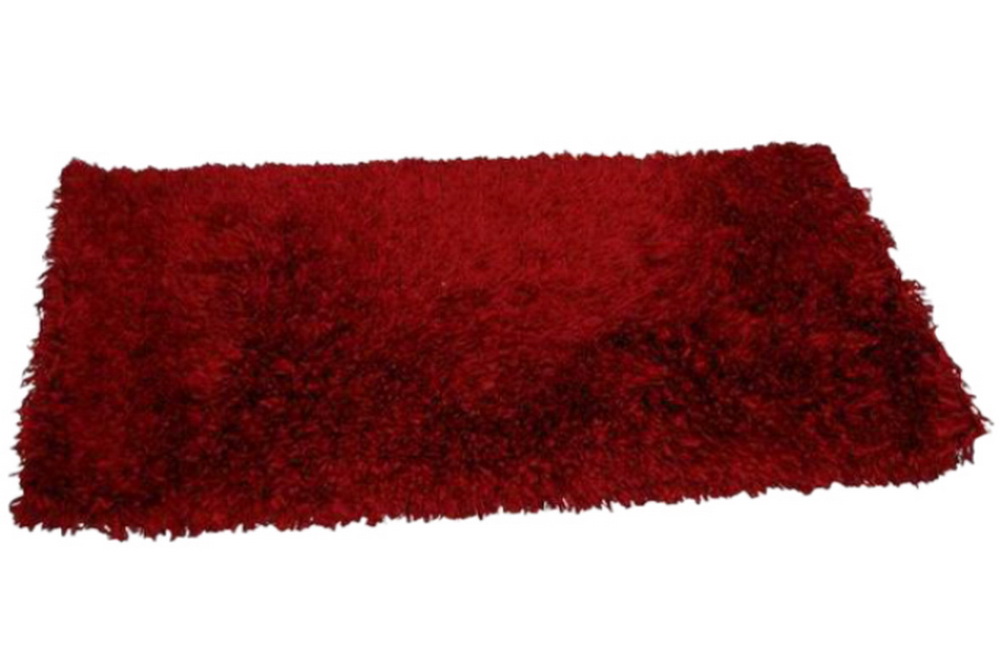 TAPETE 100x160cm BORDEAUX DM-14