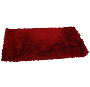 TAPETE 100x160cm BORDEAUX DM-14
