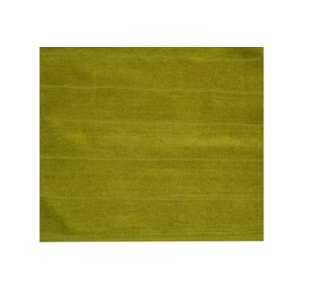 TAPETE 100x160cm VERDE #345
