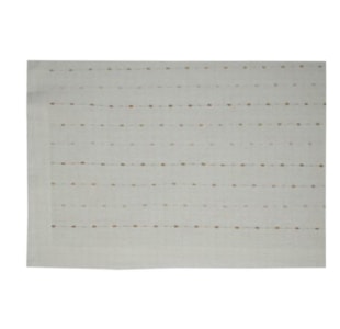TAPETE 60x120cm NATURAL CL BARRA