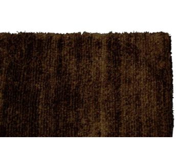 TAPETE 60x120cm CASTANHO XF-1BROWN