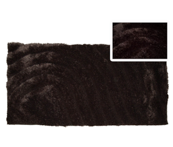 TAPETE 60x120 PRETO GTSD-55
