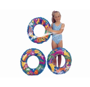 BOIA INSUFLAVEL 60 CM T8624