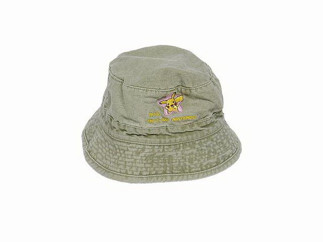 PANAMA POKEMON GANGA F10-9026